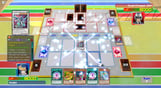 Yu-Gi-Oh! ARC-V: Yugo’s Synchro Dimension