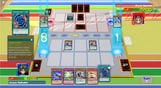 Yu-Gi-Oh! ARC-V: ARC League Championship