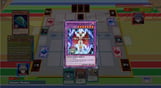 Yu-Gi-Oh! ARC-V: Declan vs Celina