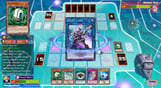 Yu-Gi-Oh! Legacy of the Duelist: Link Evolution