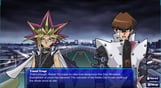 Yu-Gi-Oh! Legacy of the Duelist: Link Evolution