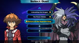 Yu-Gi-Oh! Legacy of the Duelist: Link Evolution
