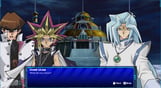 Yu-Gi-Oh! Waking the Dragons: Yugi’s Journey