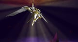 Yu-Gi-Oh! ZEXAL Dark Mist Saga