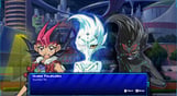 Yu-Gi-Oh! ZEXAL Dark Mist Saga