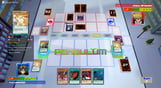 Yu-Gi-Oh! Legacy of the Duelist