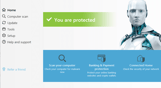 ESET Internet Security - Renew - 2 Device - 1 Year