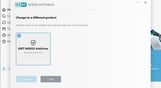 ESET NOD32 Antivirus - 1 Device - 1 Year