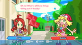 Puyo Puyo Tetris
