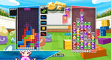 Puyo Puyo Tetris