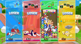 Puyo Puyo Tetris