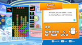 Puyo Puyo Tetris