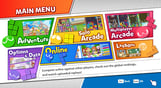 Puyo Puyo Tetris