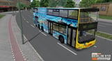 OMSI 2 Add-on Berlin X10 ENDED