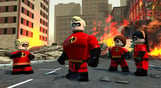 LEGO The Incredibles
