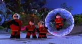 LEGO The Incredibles