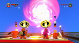 LEGO The Incredibles