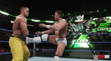 WWE 2K19