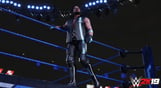 WWE 2K19