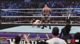 WWE 2K19