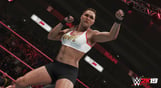 WWE 2K19