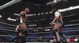 WWE 2K19