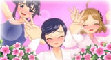Gal*Gun: Double Peace
