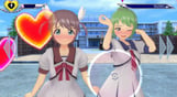 Gal*Gun: Double Peace