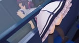 Gal*Gun: Double Peace