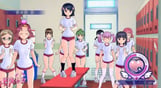 Gal*Gun: Double Peace