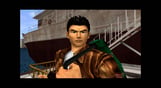 Shenmue I & II - ROW