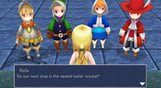 FINAL FANTASY III