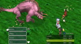 FINAL FANTASY III
