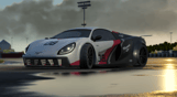 Motorsport Manager - GT Series