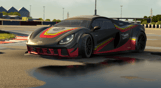 Motorsport Manager - GT Series