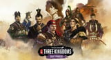 Total War: THREE KINGDOMS - Eight Princes