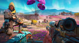 Far Cry New Dawn Deluxe Edition