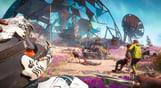 Far Cry New Dawn Deluxe Edition