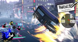 Persona 5 Strikers - Digital Deluxe Edition