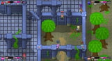 Rogue Heroes: Ruins of Tasos