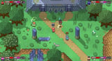 Rogue Heroes: Ruins of Tasos