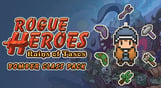 Rogue Heroes: Ruins of Tasos Bomber Class Pack