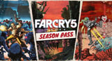 Far Cry 5 – Season Pass