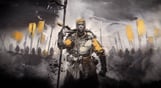 Total War: THREE KINGDOMS - Yellow Turban Rebellion