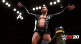 WWE 2K20 Deluxe Edition