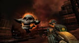 Doom 3: Resurrection of Evil
