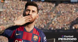 eFootball PES 2020