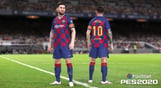 eFootball PES 2020