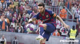 eFootball PES 2020