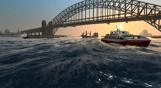 Ship Simulator Extremes